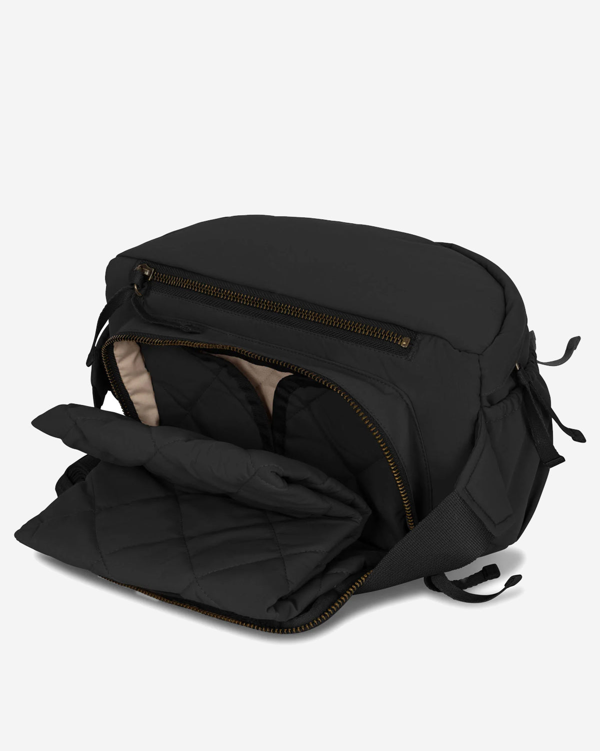 ALL YOU NEED BUMBAG - WALNUT