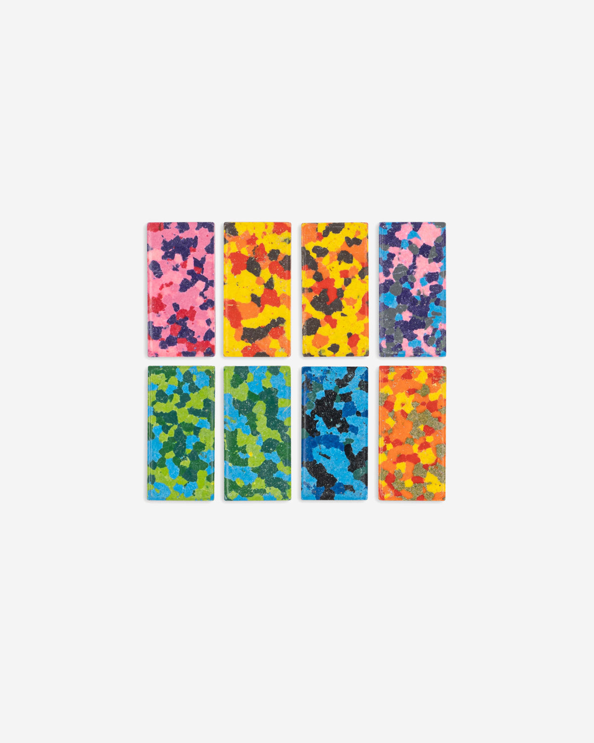 CONFETTI CRAYONS