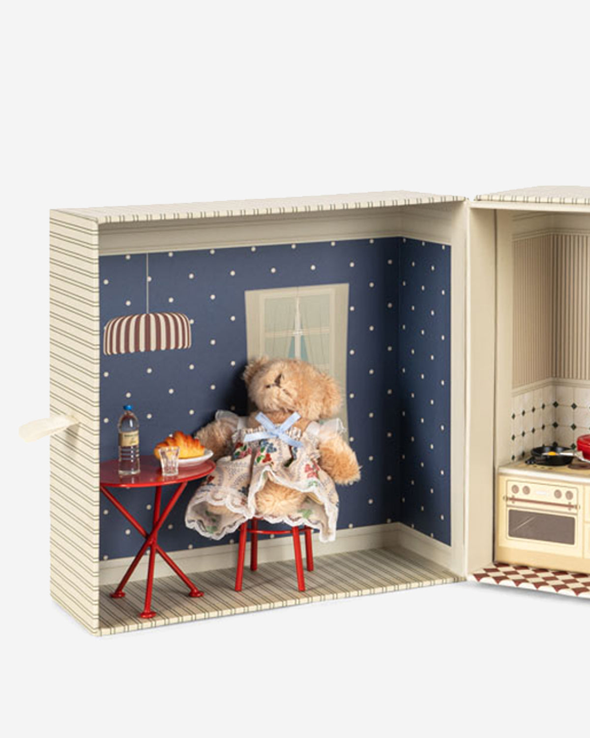 MY TINY KITCHEN