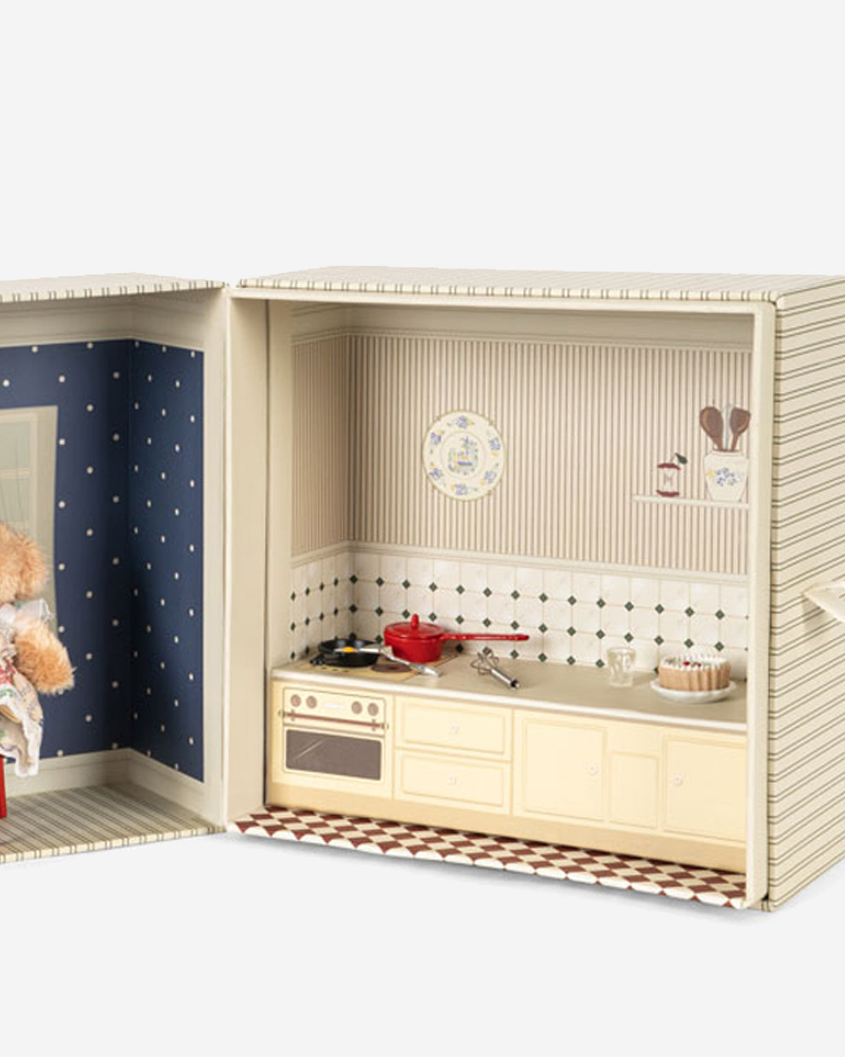 MY TINY KITCHEN