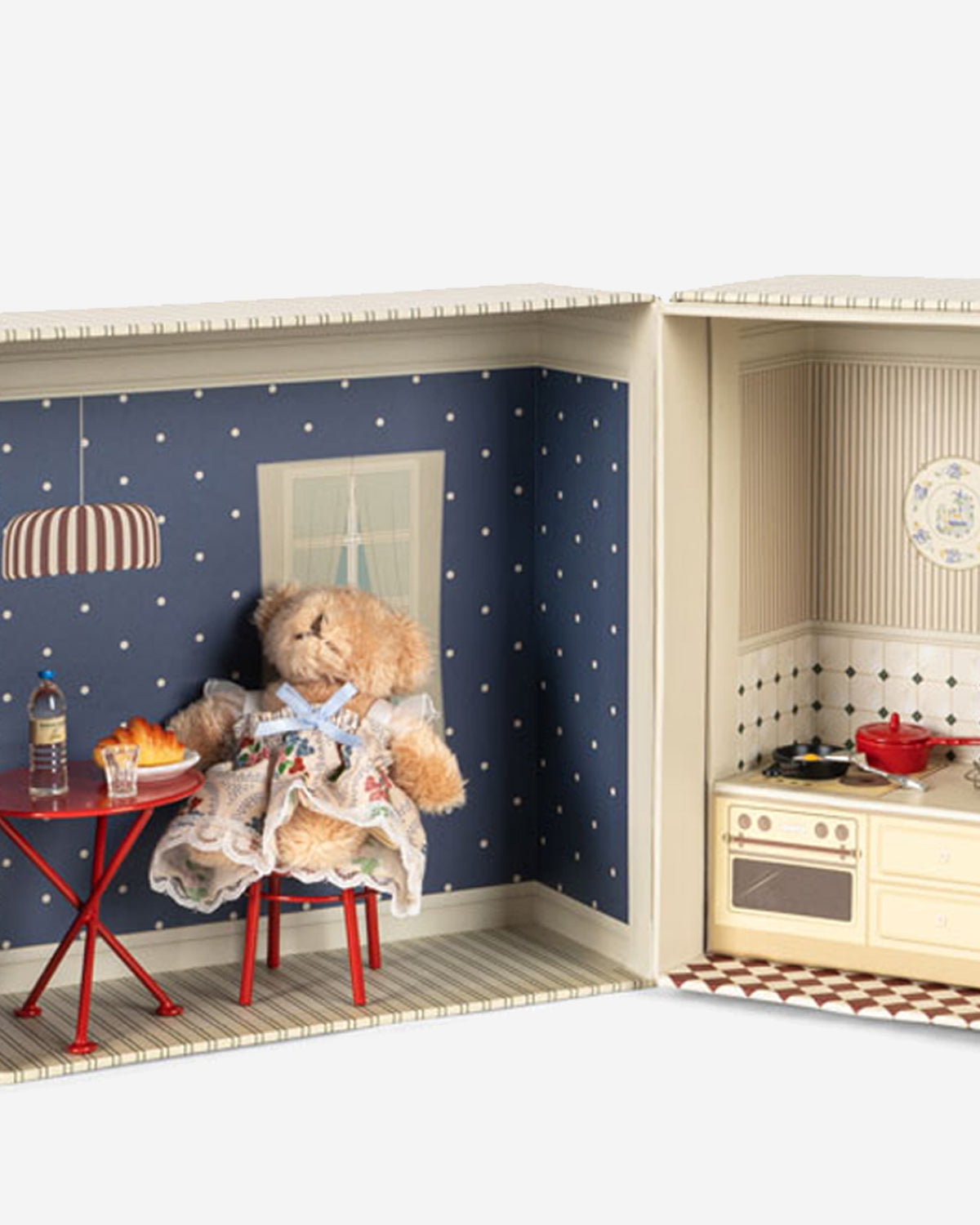 MY TINY KITCHEN