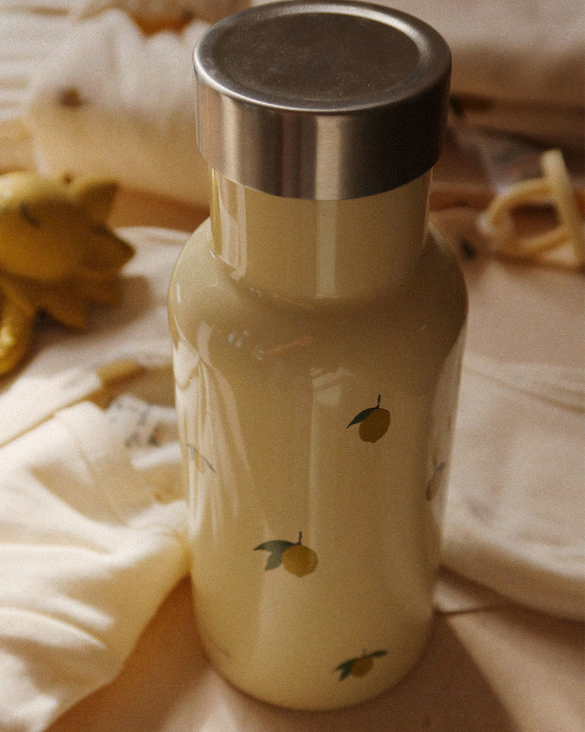 THERMO BOTTLES - LEMON