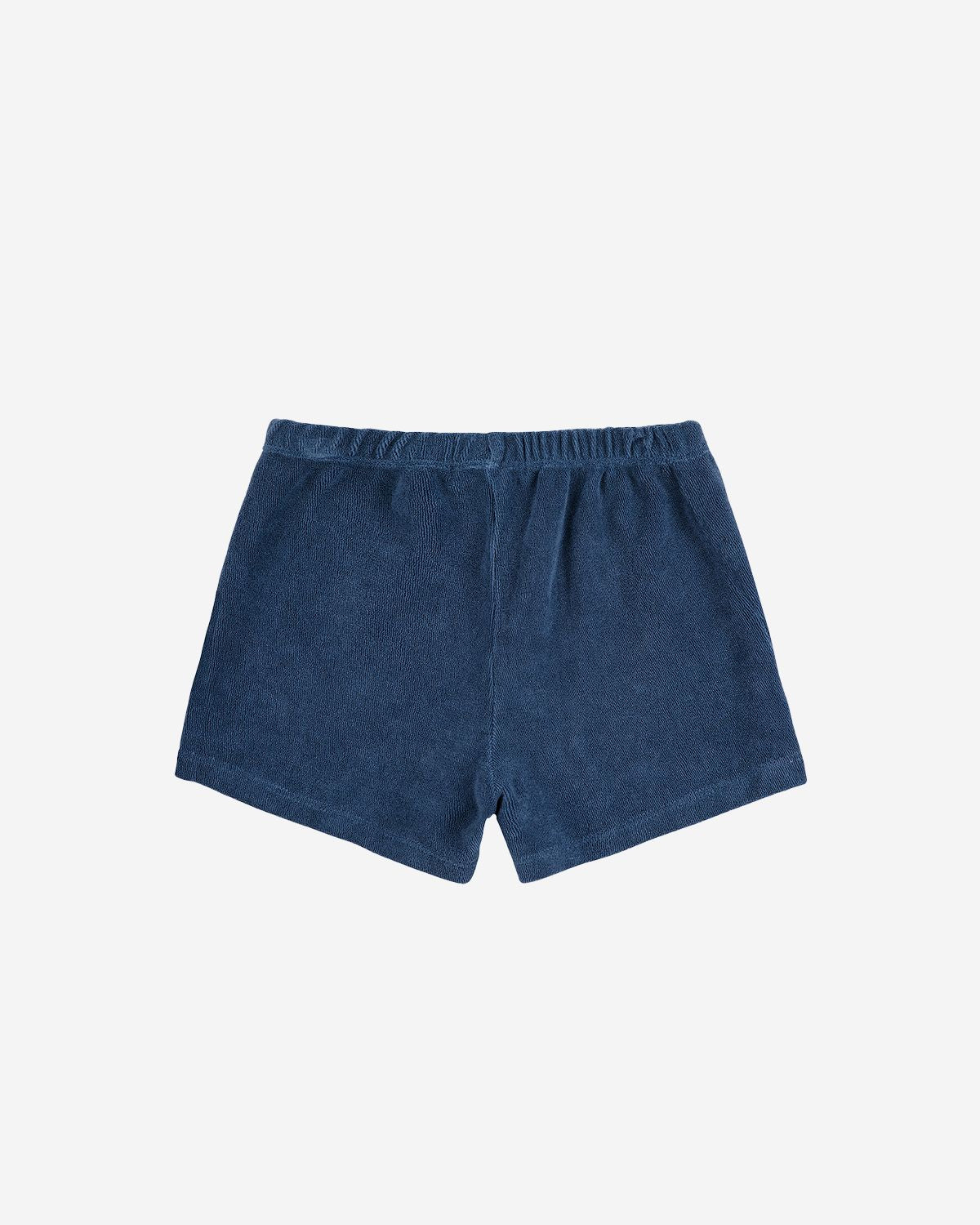BABY BOBO CHOSES NAVY SHORTS