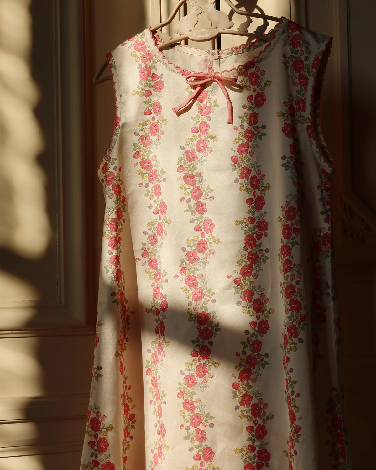 SHEENY DRESS