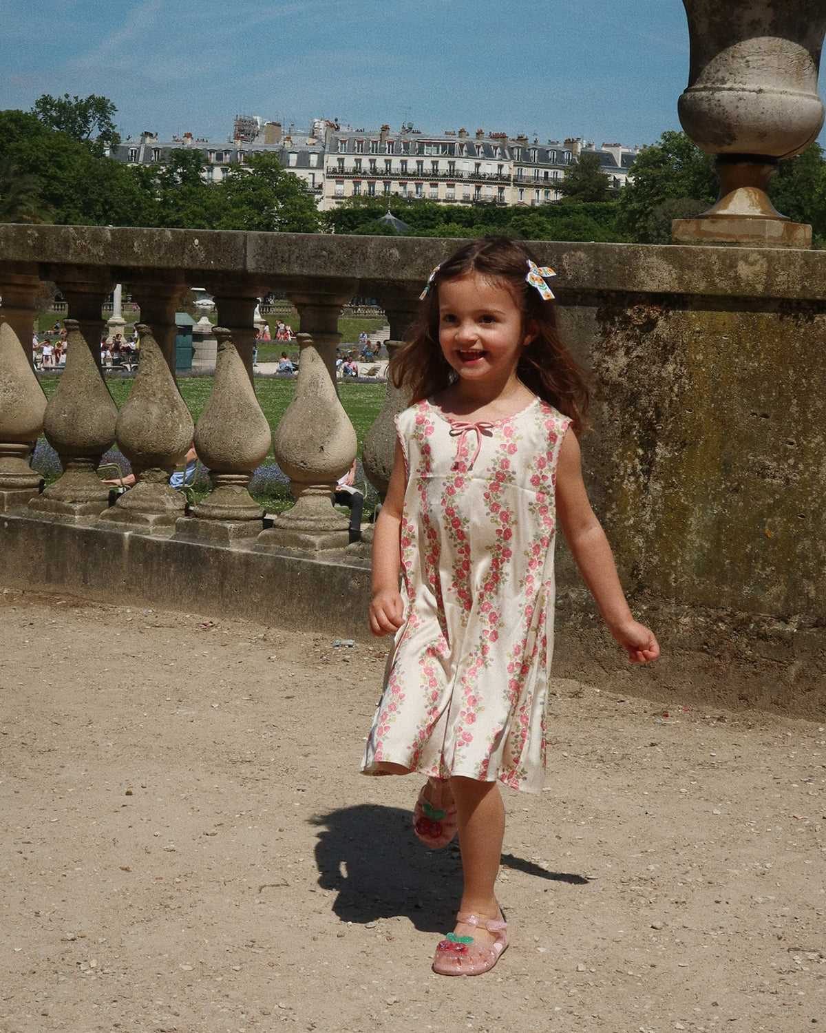 SHEENY DRESS