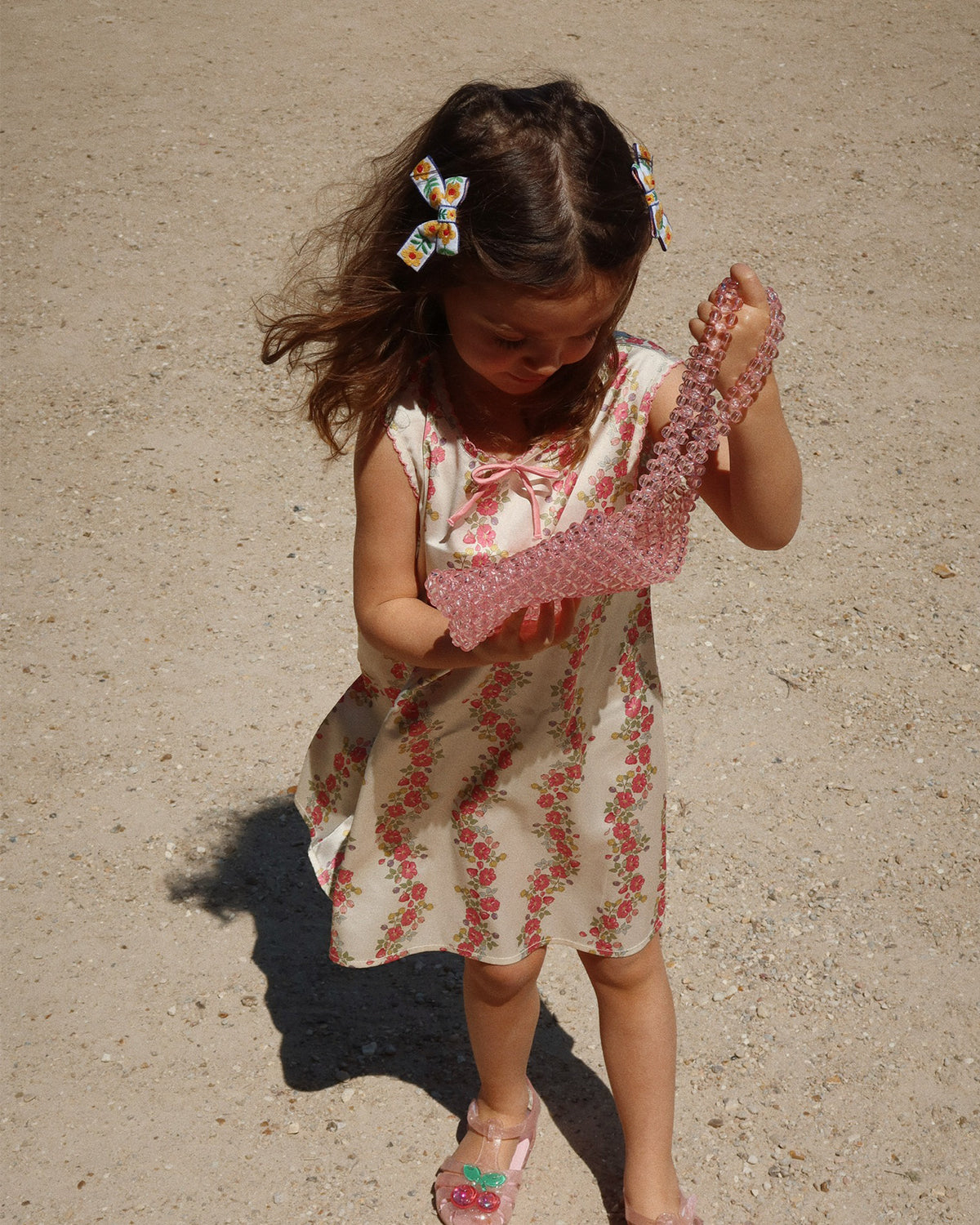 SHEENY DRESS