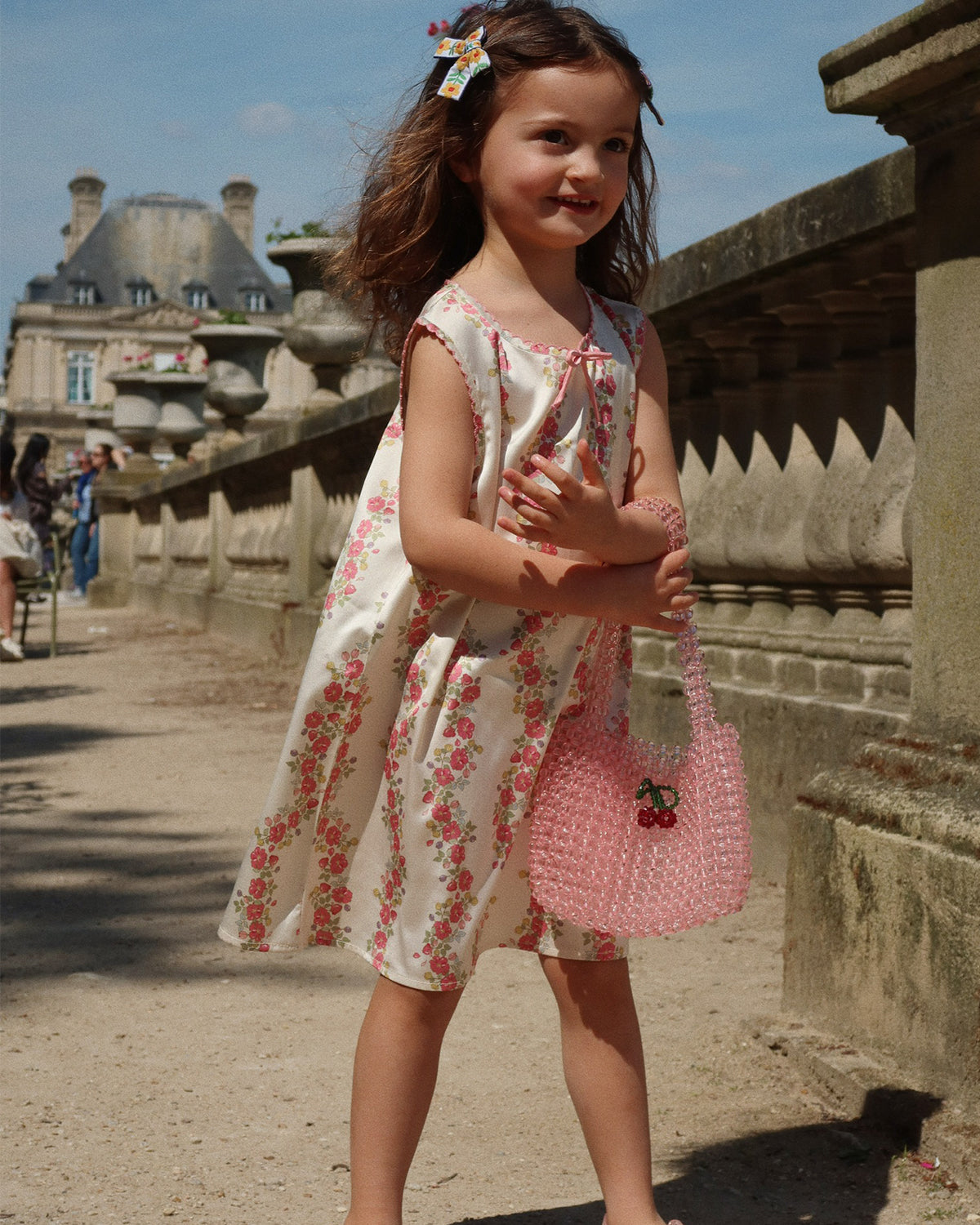 SHEENY DRESS