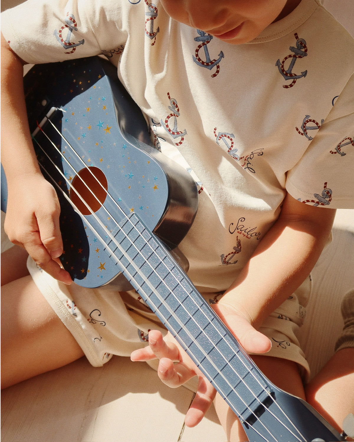 UKULELE FSC - MULTI STAR