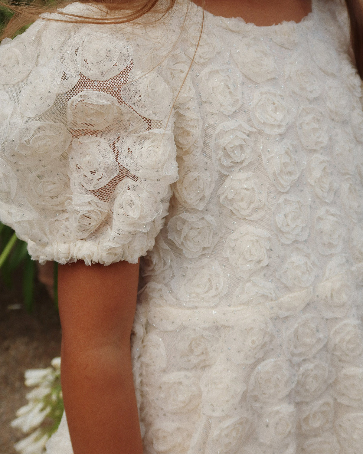 ALLY DRESS