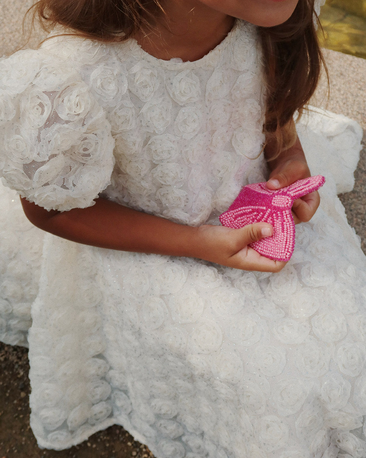 ALLY DRESS
