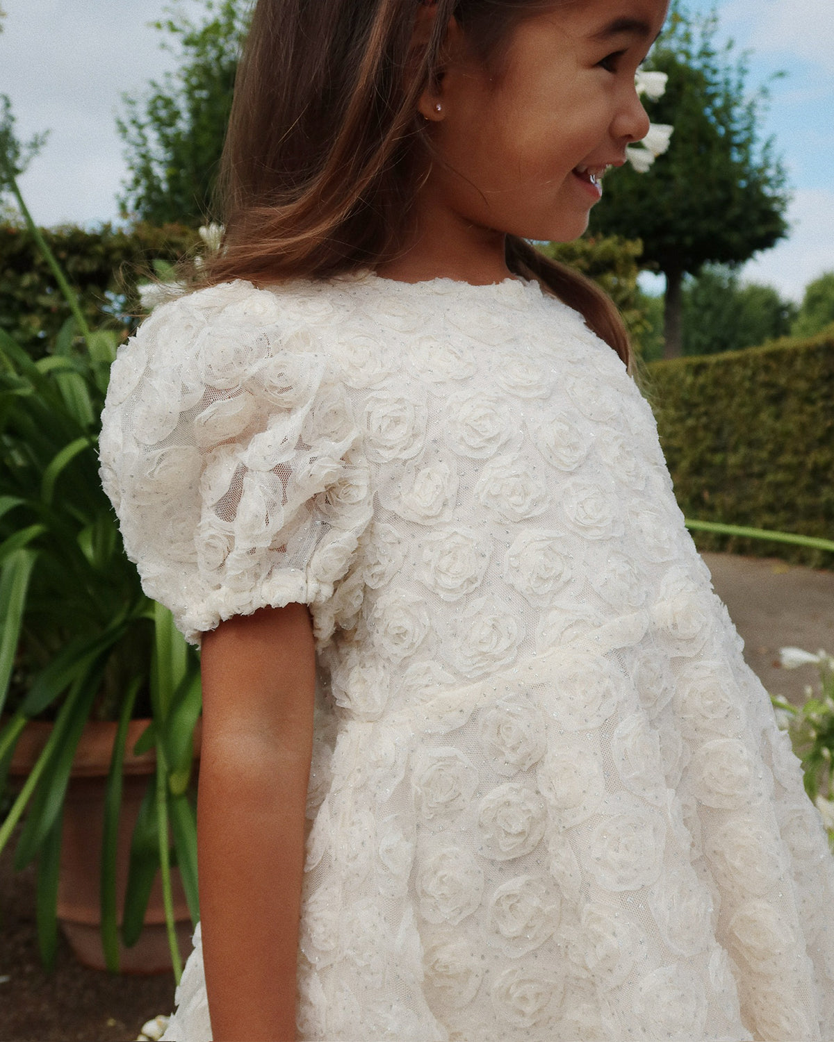 ALLY DRESS