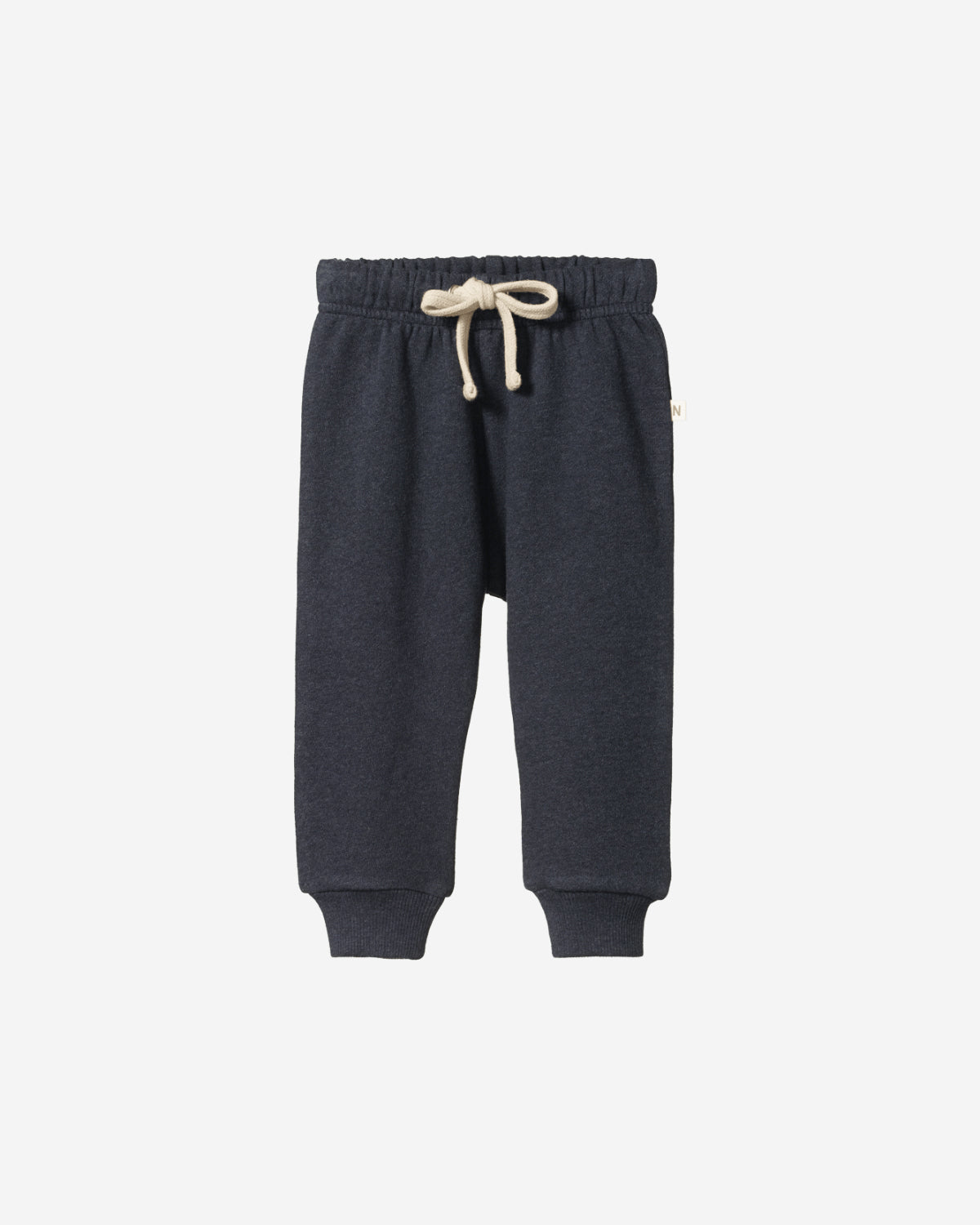 SUNDAY TRACK PANTS - NAVY MARL