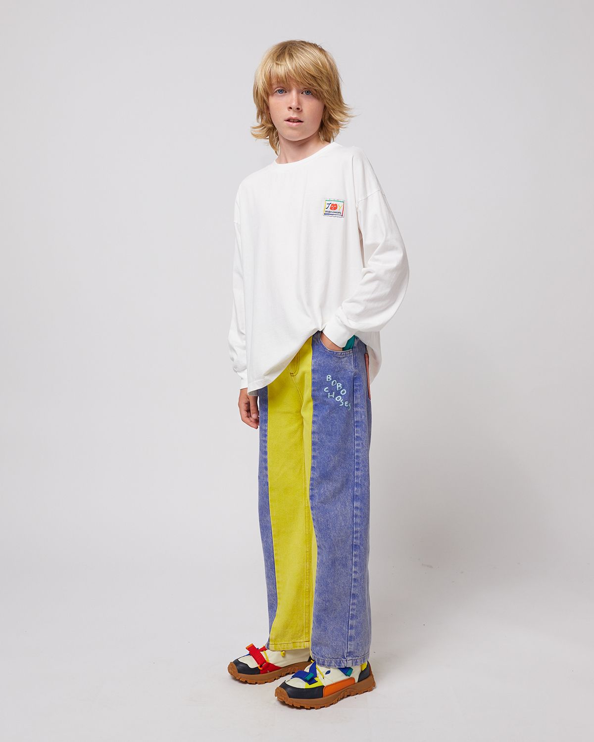HELLO JOY T-SHIRT
