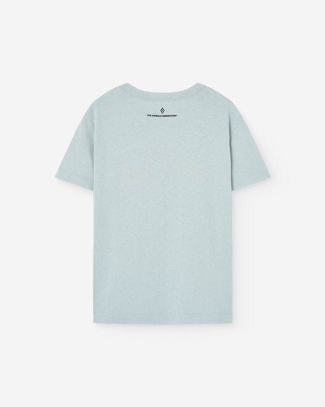 BLUE ROOSTER T-SHIRT
