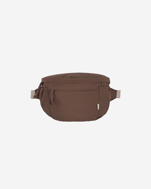 ALL YOU NEED BUMBAG - WALNUT