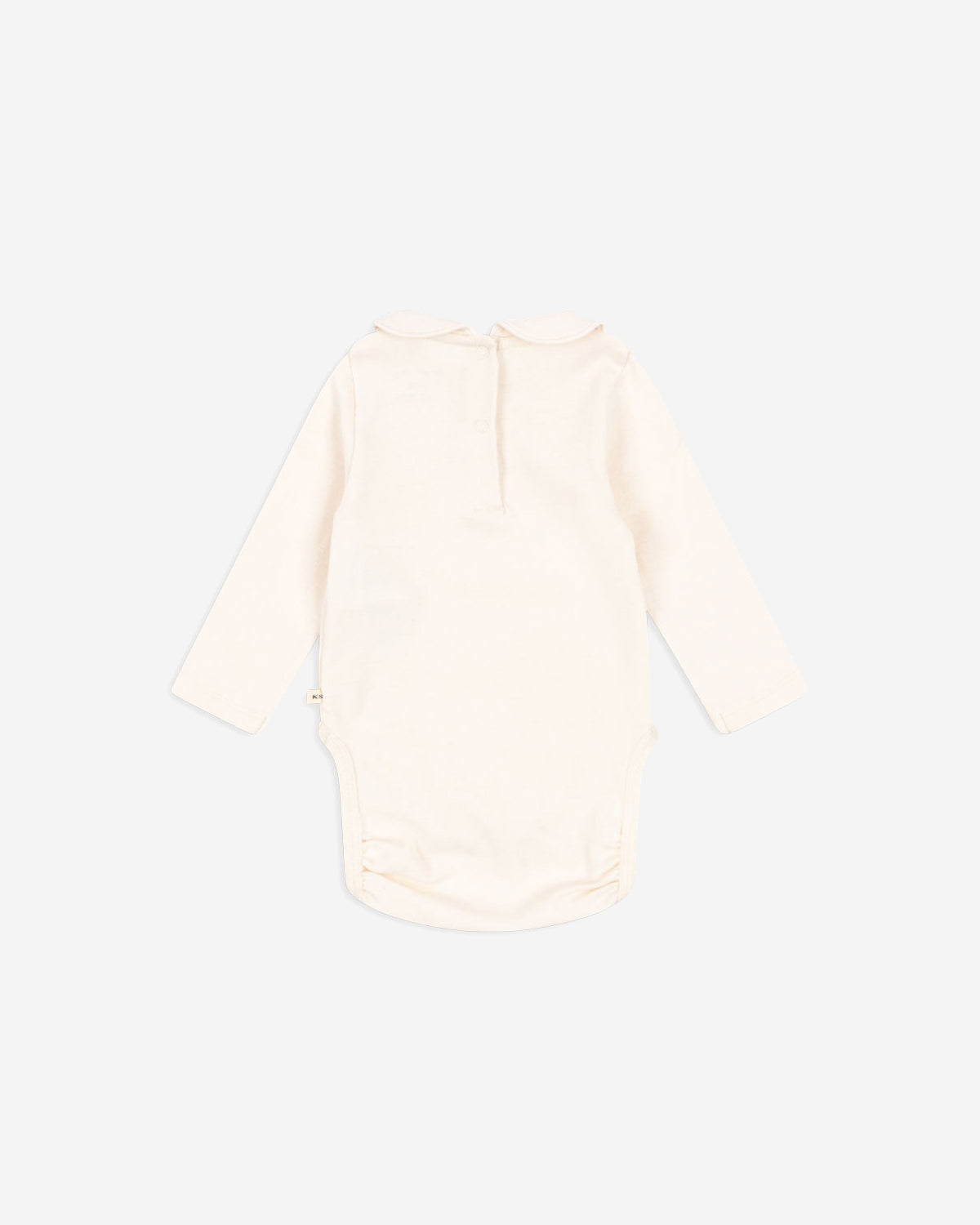 MY FIRST CHRISTMAS BODY GOTS - ANTIQUE WHITE