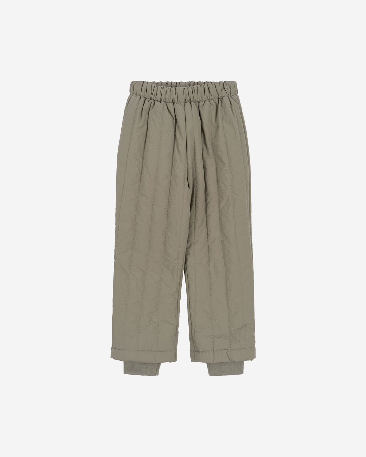 JUNO PANTS - LAUREL OAK