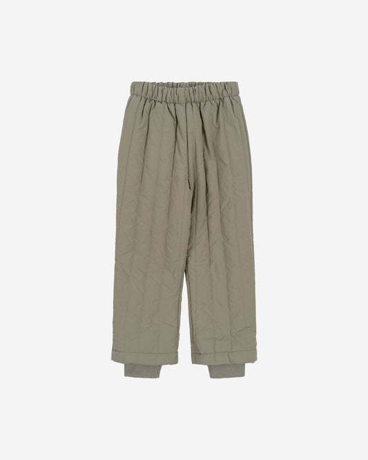 JUNO PANTS - LAUREL OAK