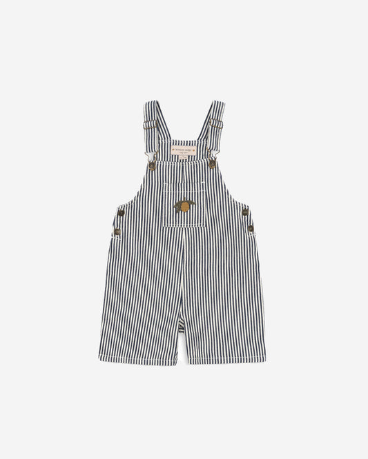 FENDER OVERALL GOTS - NAVAL STRIPE