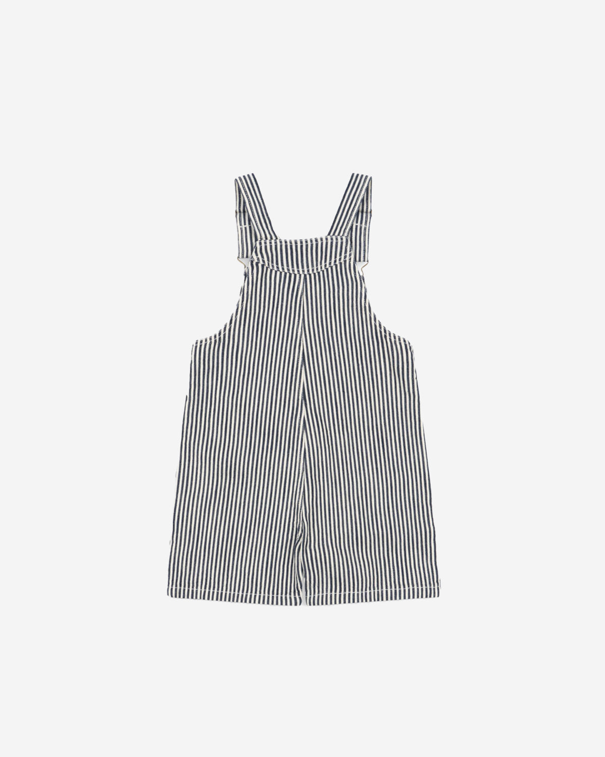 FENDER OVERALL GOTS - NAVAL STRIPE