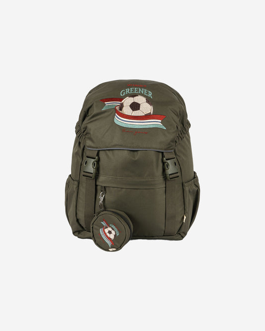 CLOVER SCHOOL BAG - KALAMATA