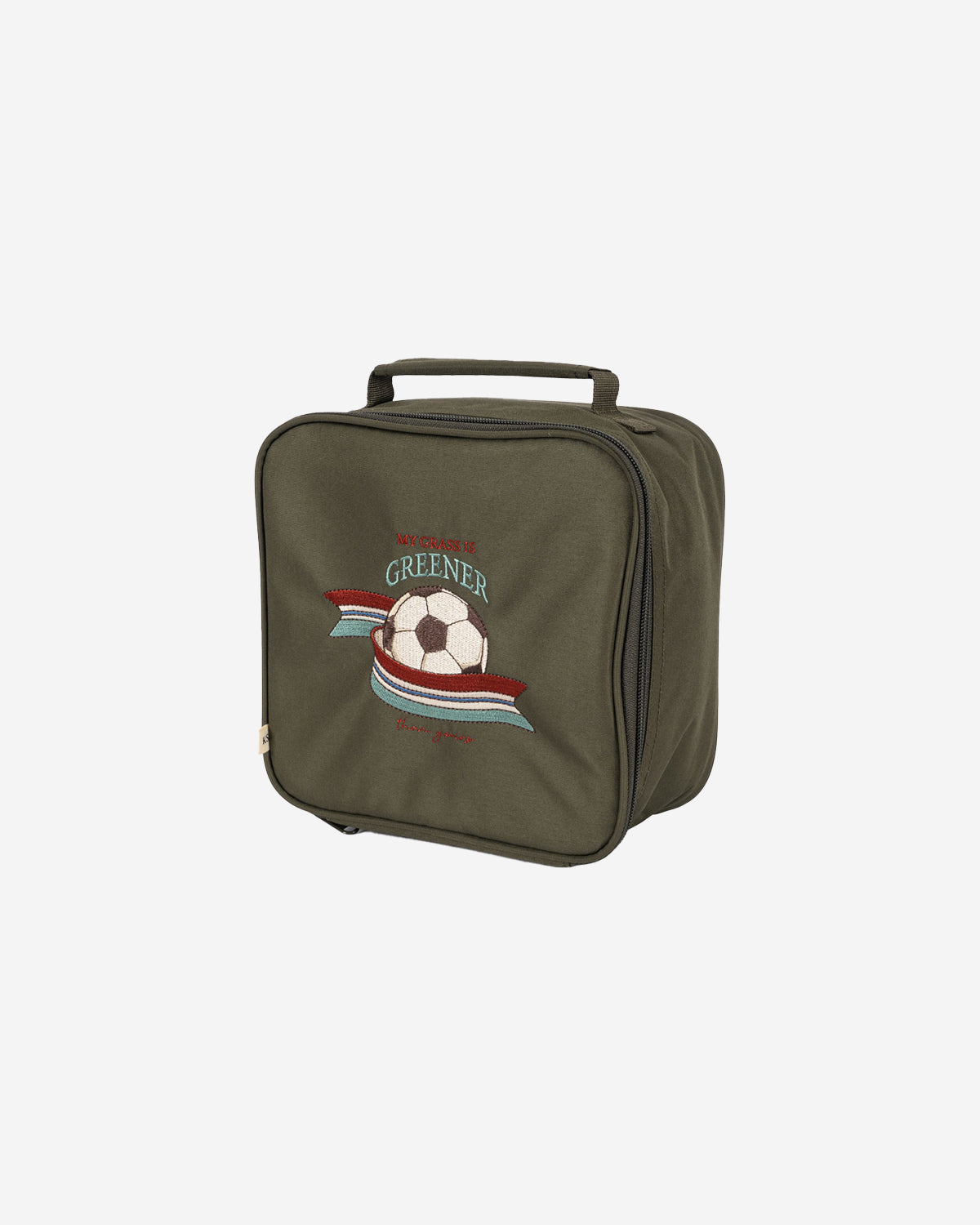 CLOVER THERMO LUNCH BAG - KALAMATA