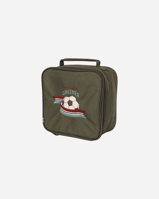 CLOVER THERMO LUNCH BAG - KALAMATA