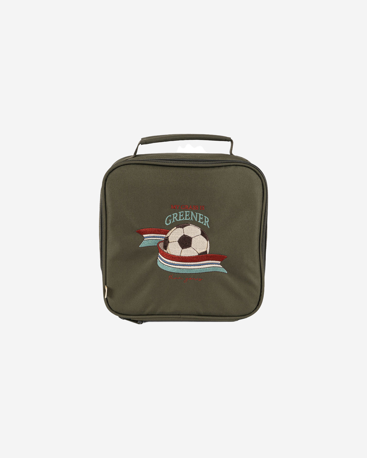 CLOVER THERMO LUNCH BAG - KALAMATA