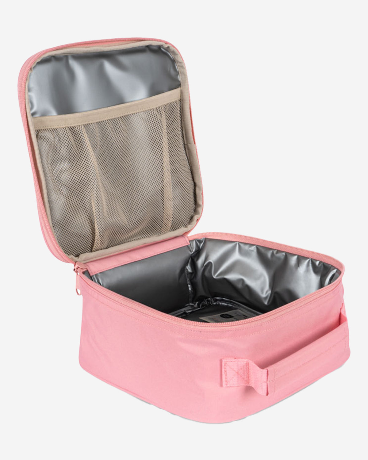 CLOVER THERMO LUNCH BAG - PEONY