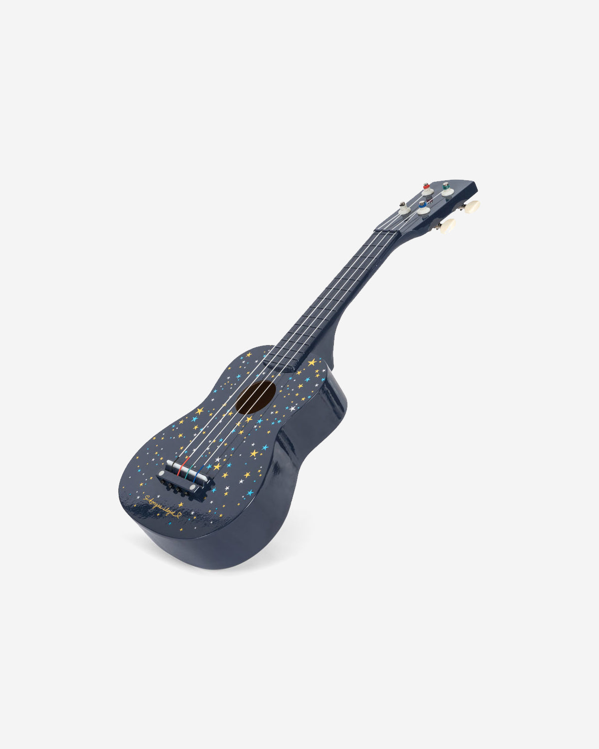 UKULELE FSC - MULTI STAR