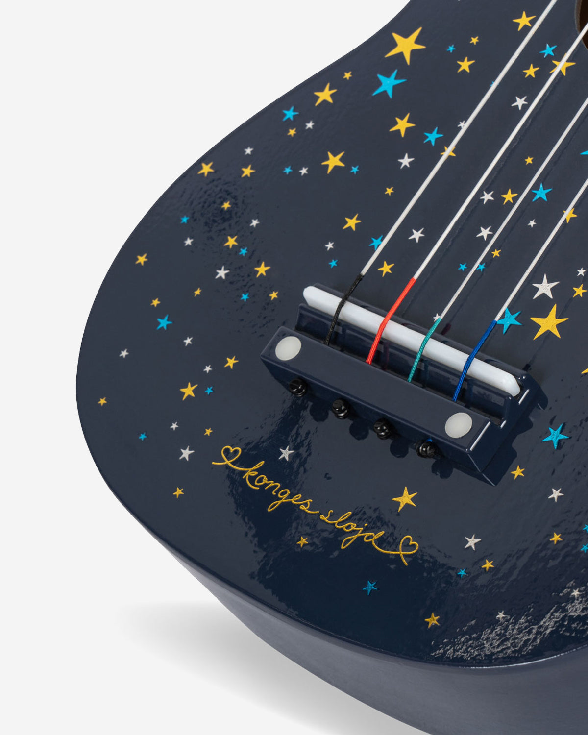 UKULELE FSC - MULTI STAR
