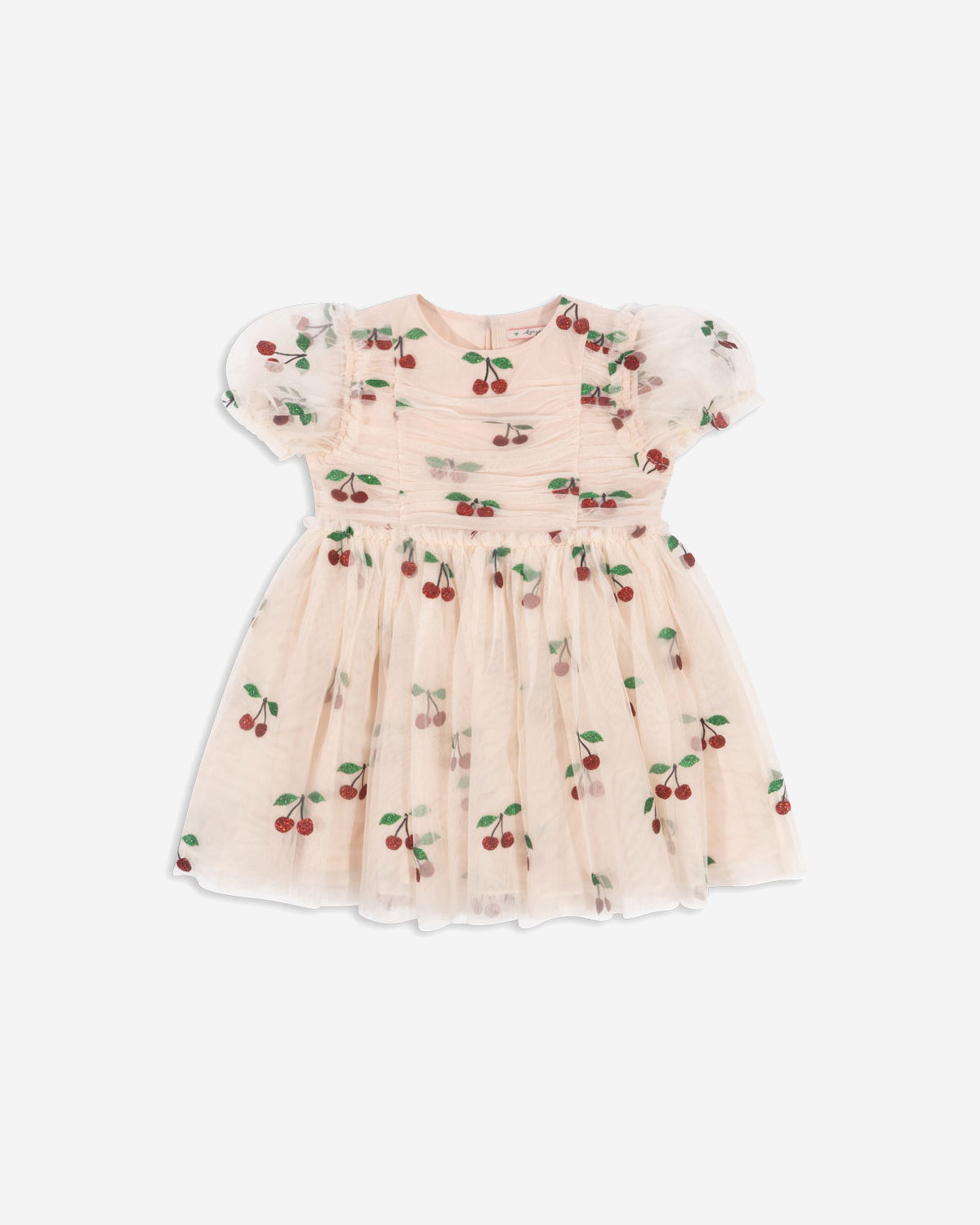 TULLIE DRESS
