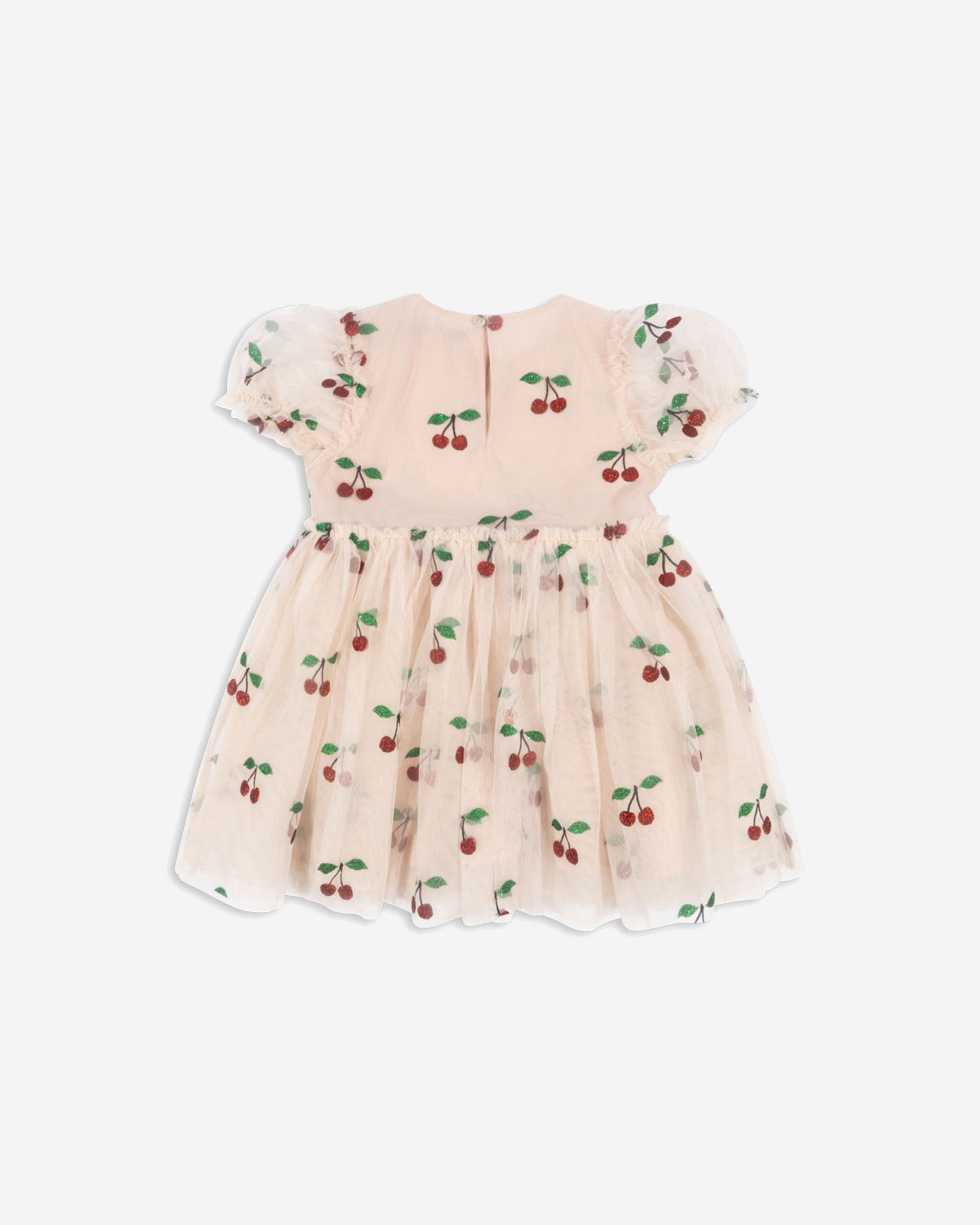 TULLIE DRESS