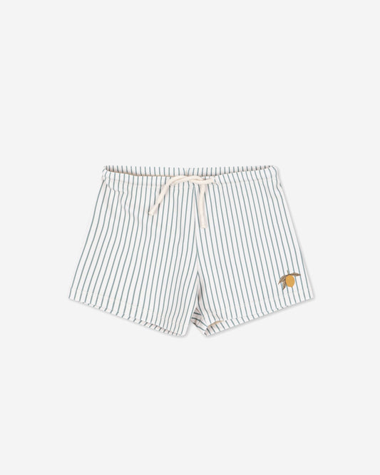 ASTER SWIM PANTS GRS - SAILOR STRIPE