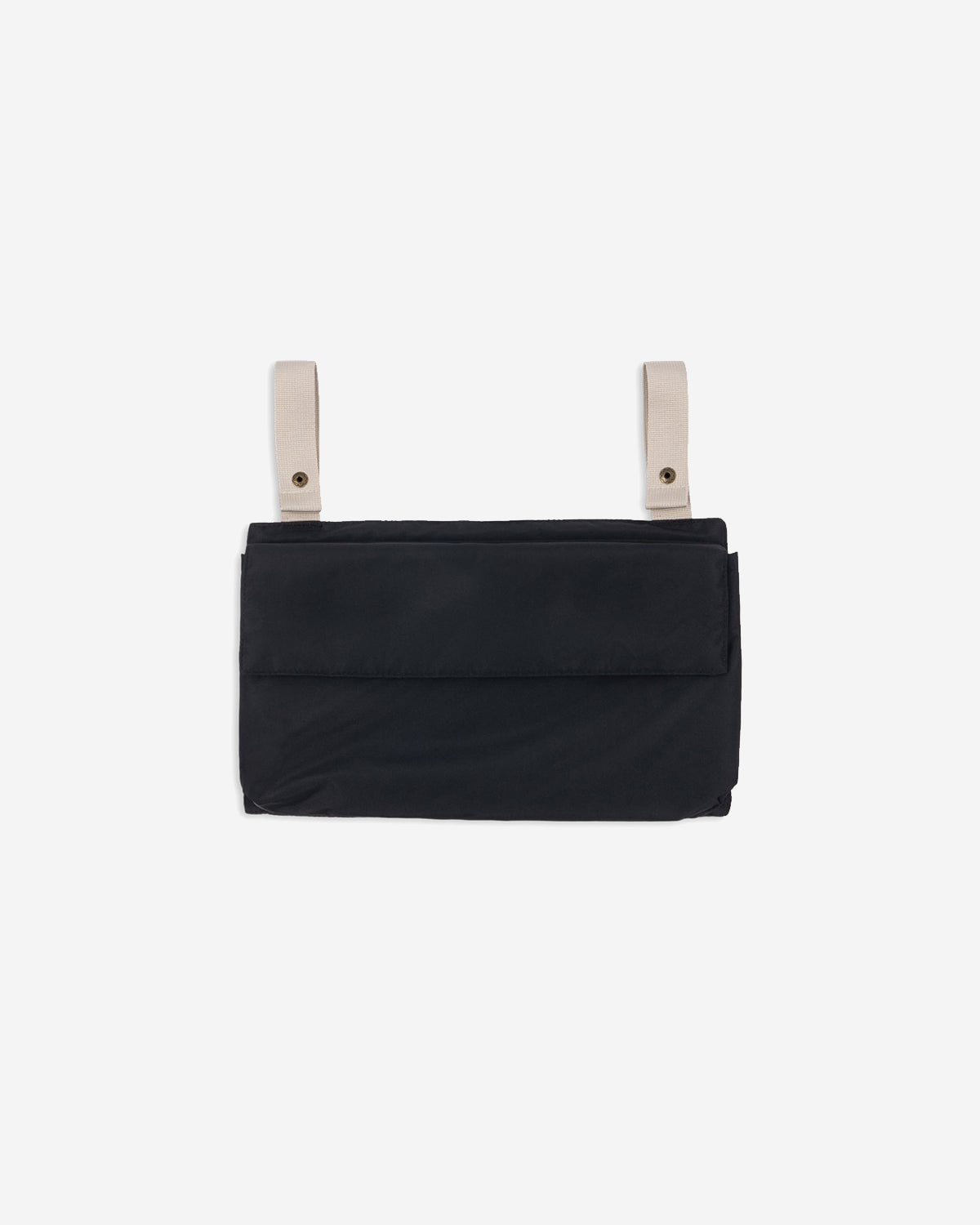 ALL YOU NEED STROLLER POCKET - BLACK