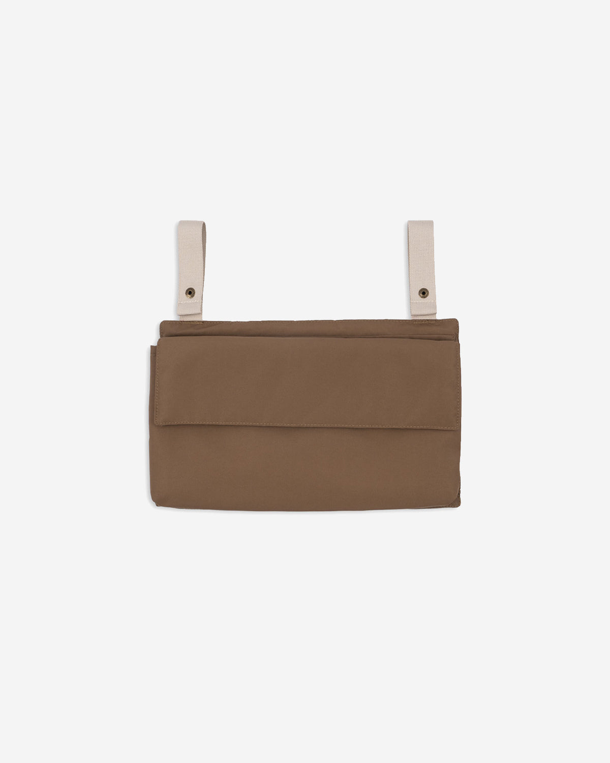 ALL YOU NEED STROLLER POCKET - WALNUT