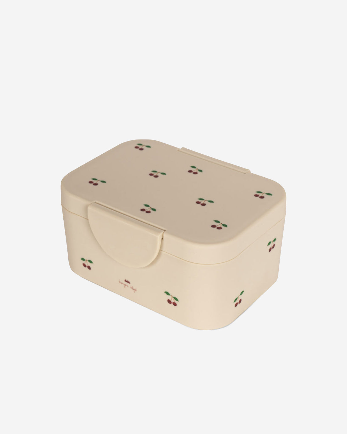 LUNCH BOX SET - CHERRY BLUSH