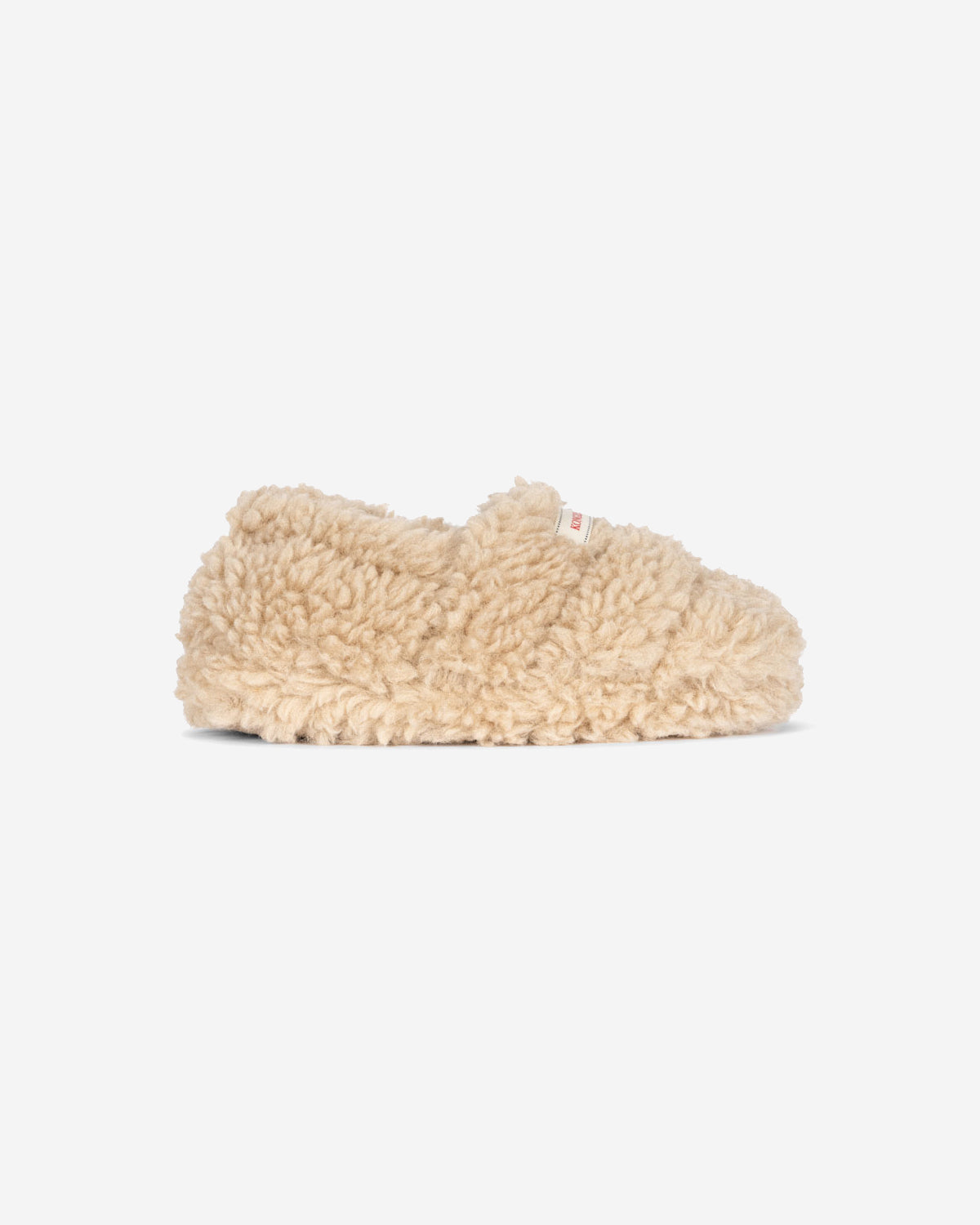 GLOBE FOOTIES - CREAM OFF WHITE