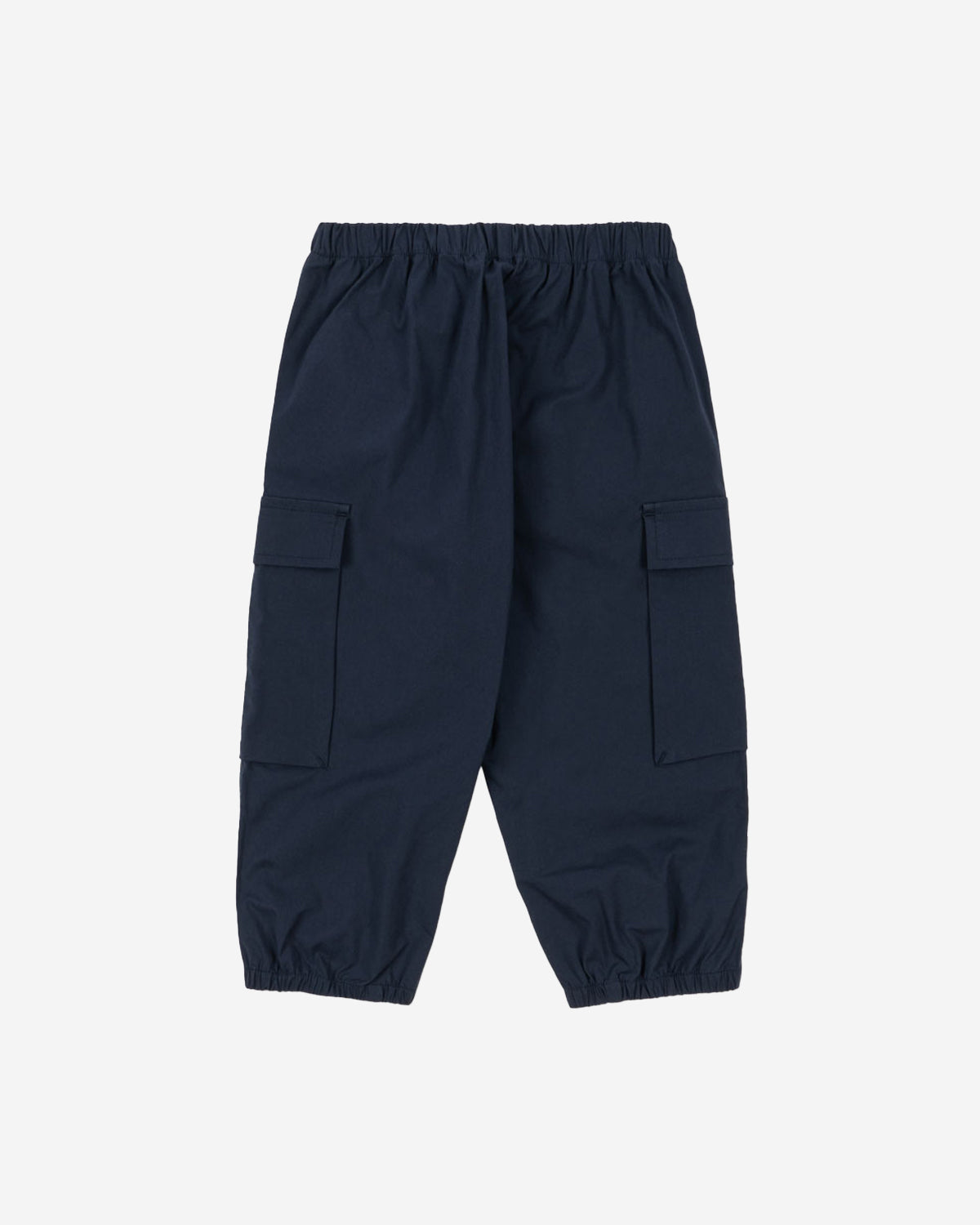 PEPPE PANTS GOTS - NAVY
