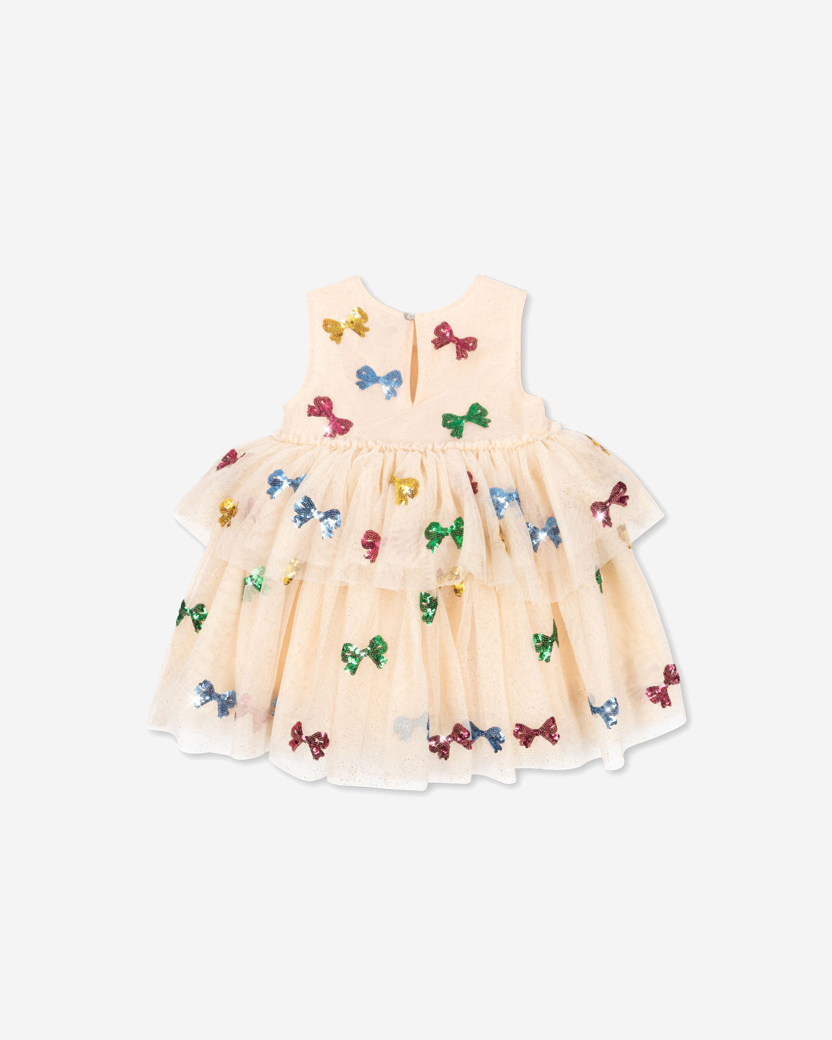 YVONNE FAIRY DRESS - BOW COLORÉ