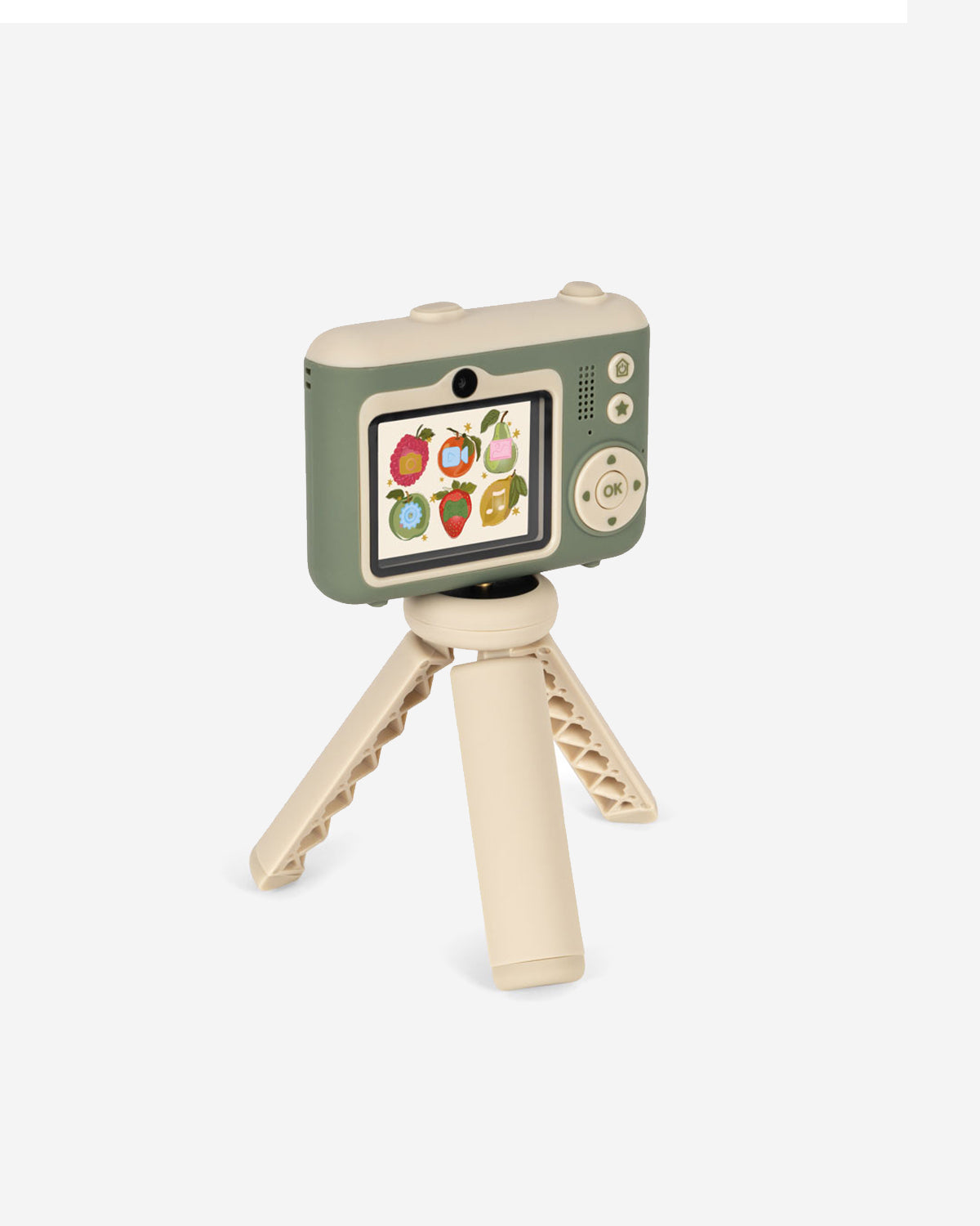MY FIRST CAMERA - LEMON