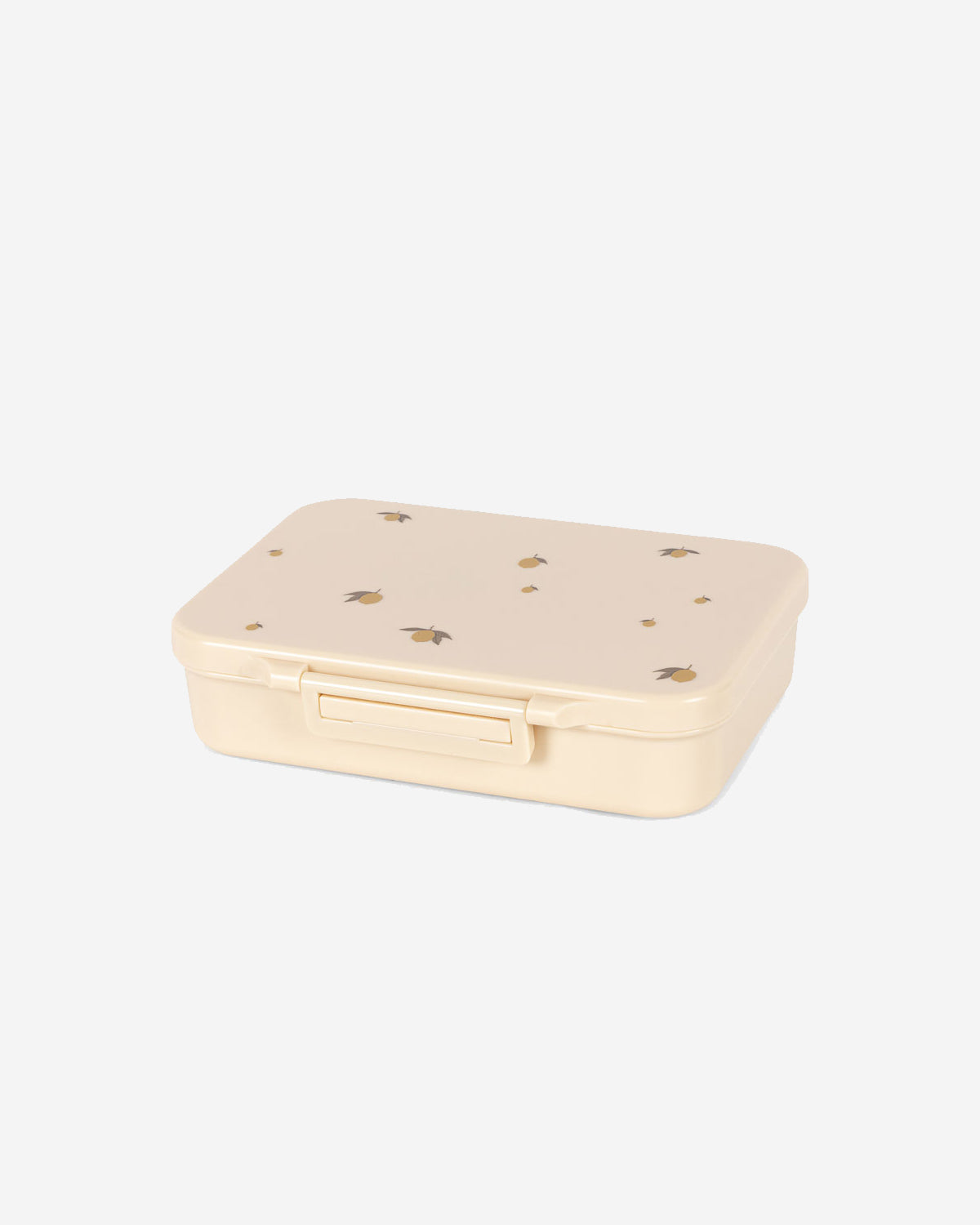 BENTO LUNCH BOX - LEMON AOP