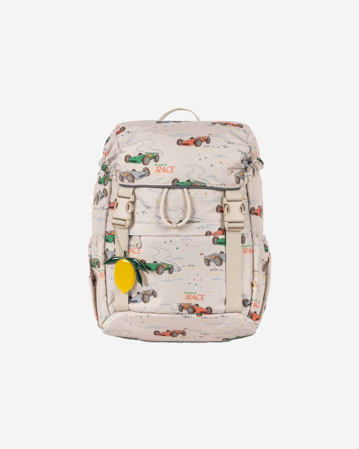 CLOVER SCHOOLBAG - GRAND PRIX