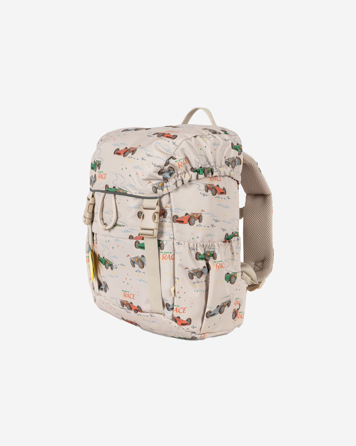 CLOVER SCHOOLBAG - GRAND PRIX