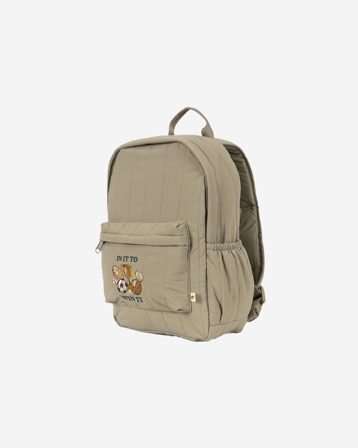 JUNO BACKPACK - LAUREL OAK
