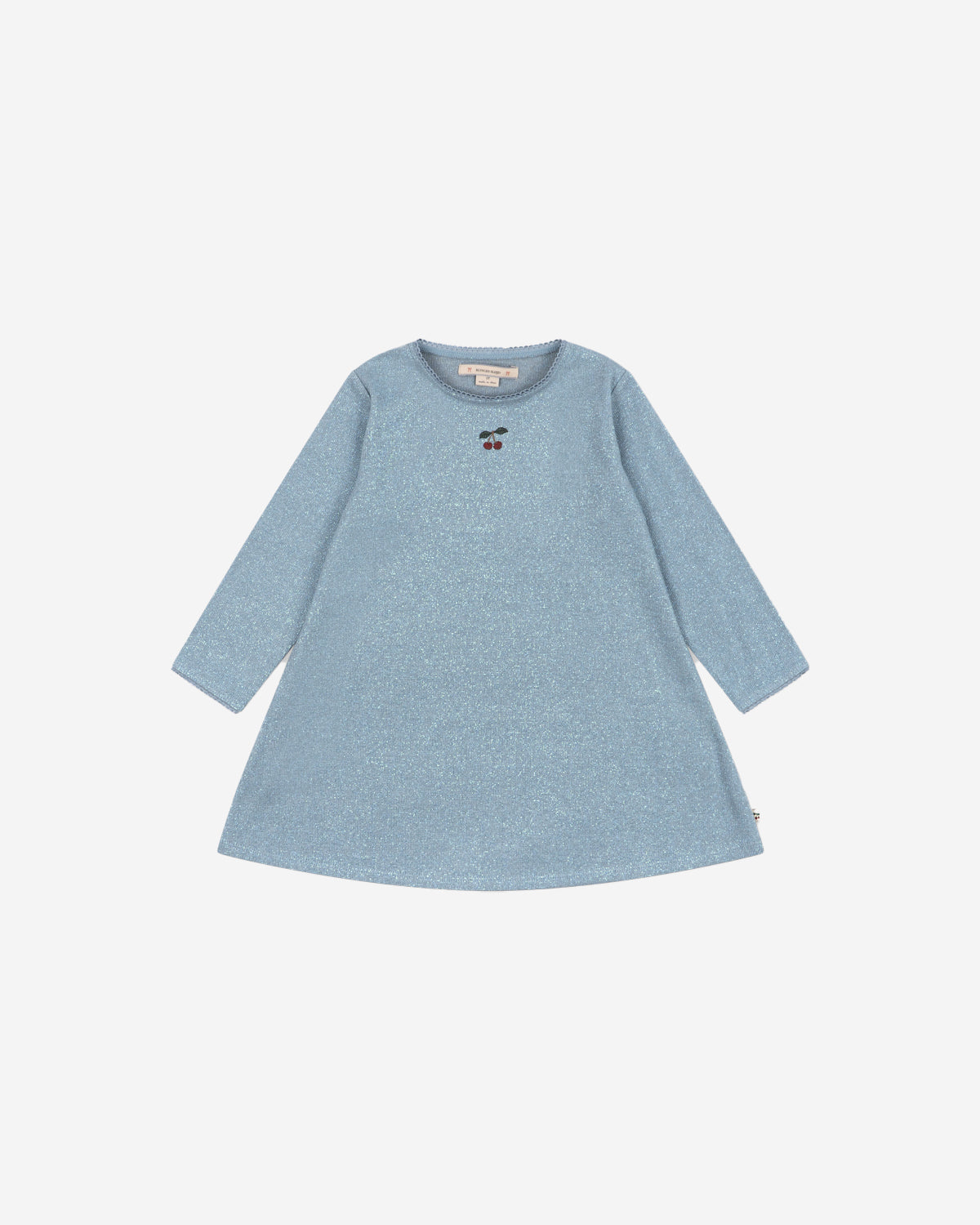 ROLI DRESS - SLEET