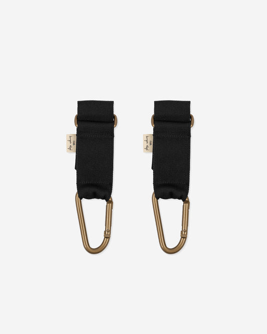 STROLLER STRAP - BLACK