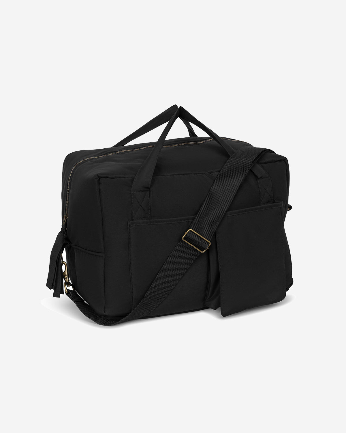 ALL YOU NEED BAG - BLACK