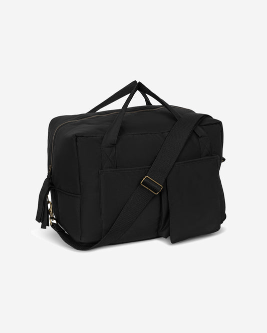 ALL YOU NEED BAG - BLACK
