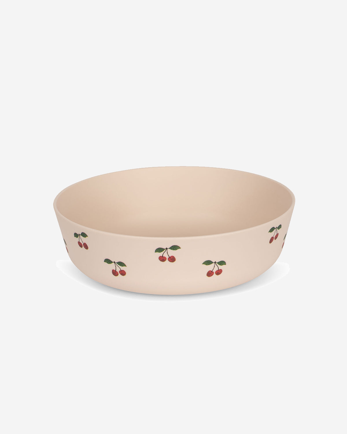 5 PACK PLA BOWL-CHERRY MIX